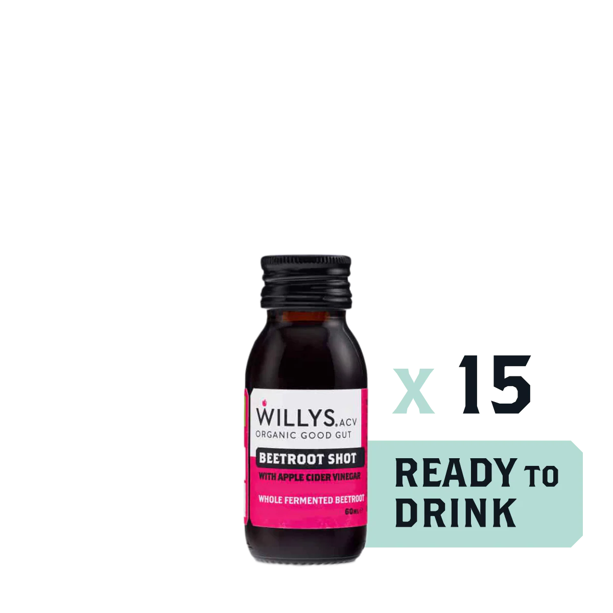 Willy's ACV - NEW